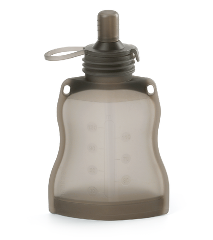 Silicone Yummy Pouch (130ml) | Haakaa.