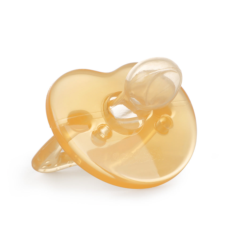 Silicone Dummy (3 months+) | Haakaa.